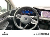 Volkswagen Golf - Vorschau Bild 12