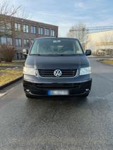 Volkswagen VW T5 2,5TDI Multivan Highline - Volkswagen LT in Hamburg