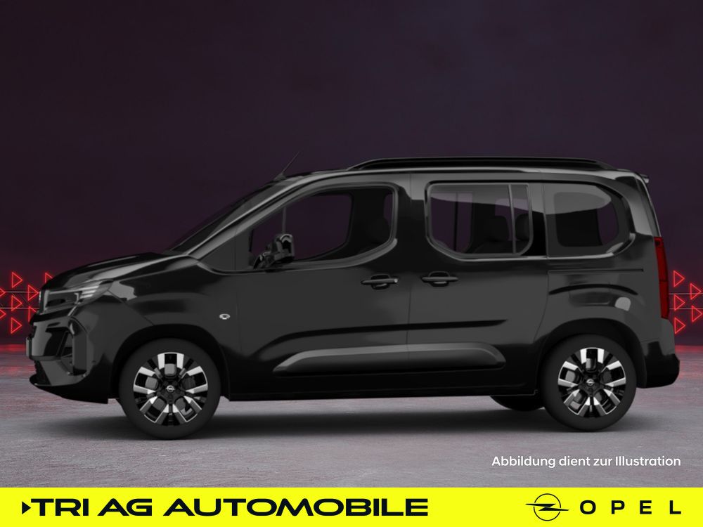 Opel Combo - Bild 11