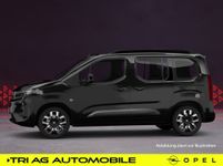 Opel Combo - Vorschau Bild 11