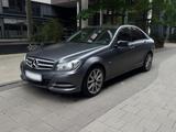 Mercedes-Benz Mercedes C250 AVANTGARDE | FACELIFT | VIEL... - Mercedes-Benz C-Klasse aus 2011: Facelift