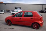 Fiat Punto Automatik - Fiat Punto: Automat