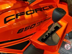 CFMOTO CForce 850 4x4 ABS + KOSTENLOSE LIEFERUNG