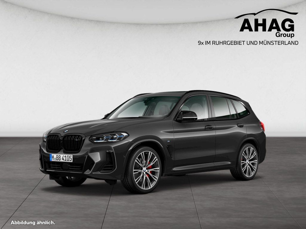 BMW X3 M40i