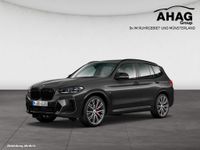 BMW X3 M40 - Vorschau Bild 1
