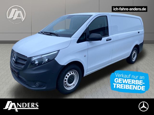 Mercedes-Benz Vito 116 Kasten lang Klima*Kamera*Tempomat*SHZ*