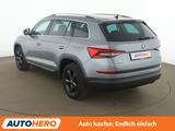 Skoda Kodiaq 1.4 TSI ACT Ambition 4x4*NAVI*ACC*PDC* - Skoda Gebrauchtwagen in Berlin