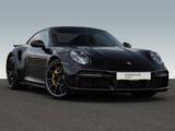 Porsche 911 Turbo S*SPORTDESIGN*BURM.*LIFT*AERO*PANO*PPF - gebrauchte Porsche 992 aus dem Jahr 2020