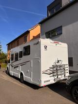 Rimor SKY View Edition 69 - Rimor Separate Dusche Diesel Teilintegrierter