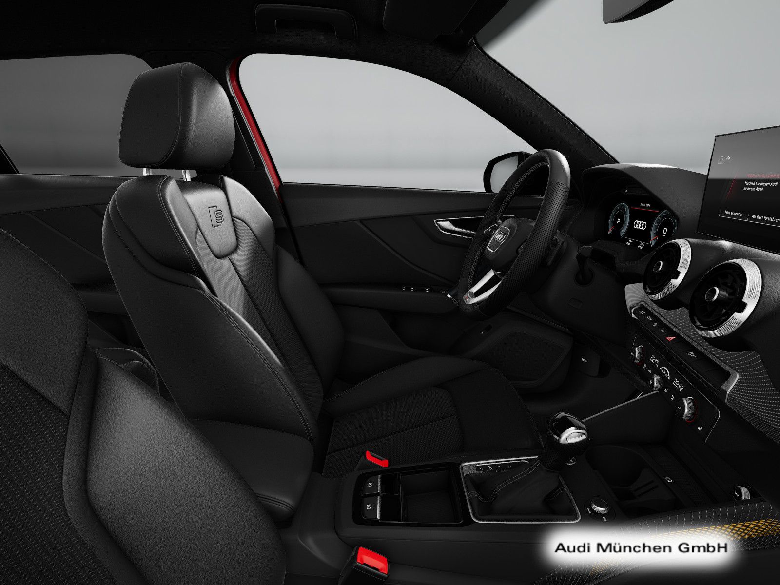 Audi Q2 - Bild 12