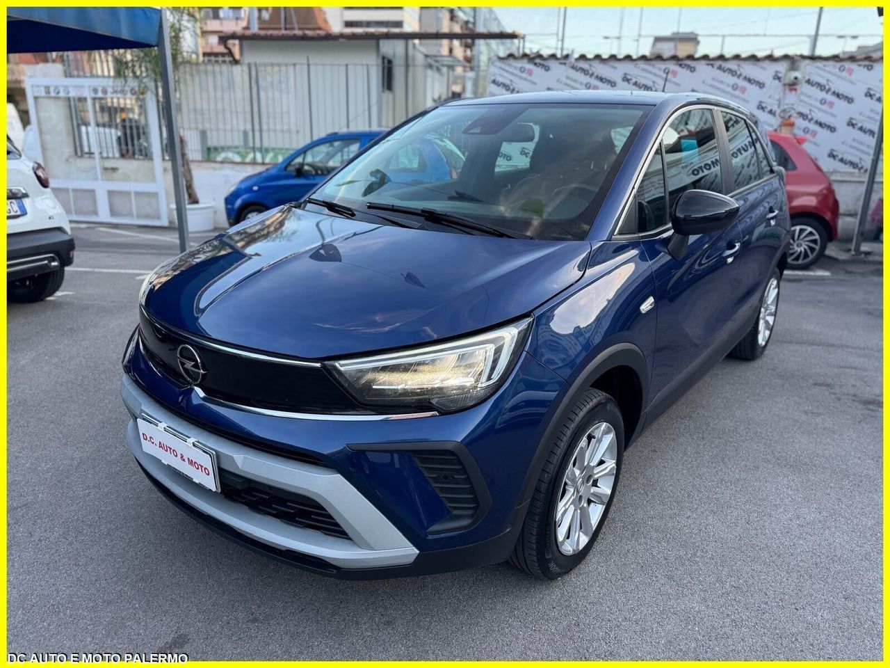 OPEL ANDERE