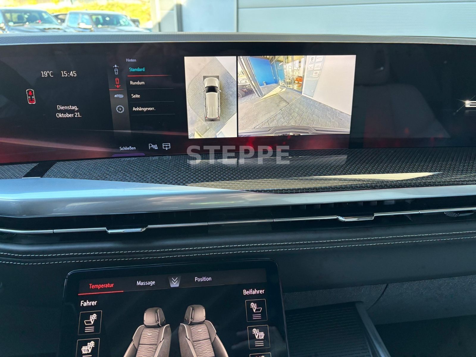 Cadillac Escalade MY26 V-Series 6.2 V8 Supercharged AWD