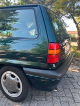 Volkswagen VW Polo 86C 2F Style 1.3 55PS Steilheck 5-... - Volkswagen Polo: 86c 2f