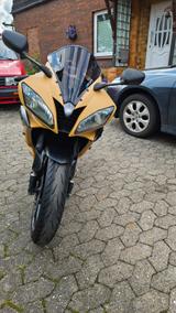 Yamaha R6 RJ11 - YAMAHA R6 RJ11