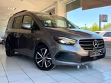 Mercedes-Benz T 180d Aut Progressive LED/R-Cam/Alcantara/Navi - Mercedes-Benz T-Klasse Diesel Gebrauchtwagen