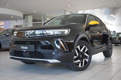 Fahrzeugabbildung Opel Mokka-e ELEGANCE 3-PHASE NAVI/LED/KAMERA/SH/DAB+