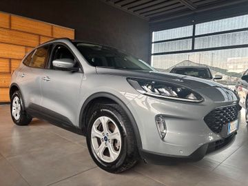 Ford Kuga - 5