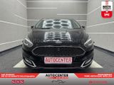 Ford S-MAX Vignale "7 SITZER-LEDER-PANO-NAVI-SITZH" - Ford S-Max: Vignale