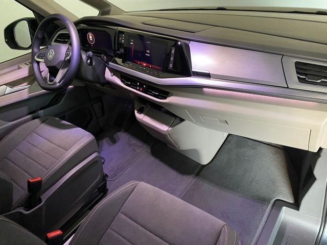 T7 Multivan Edition 2.0 TDI DSG LÜ 7-Sitzer