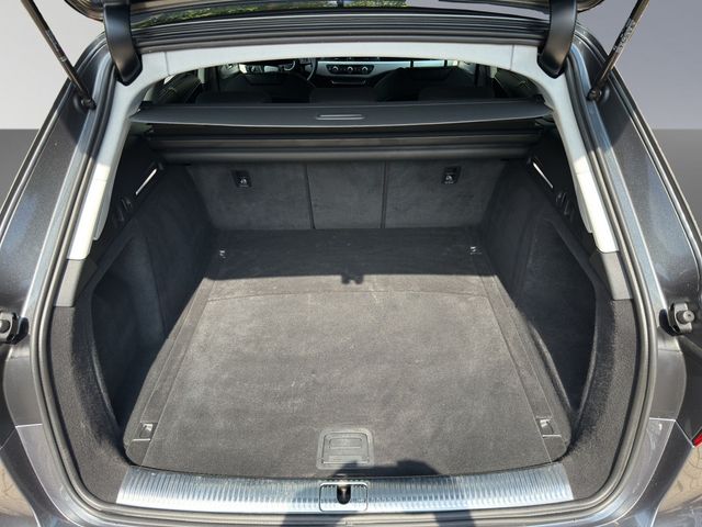 A4 Avant 40 2.0 TDI S line KAMERA SHZ B&O LED