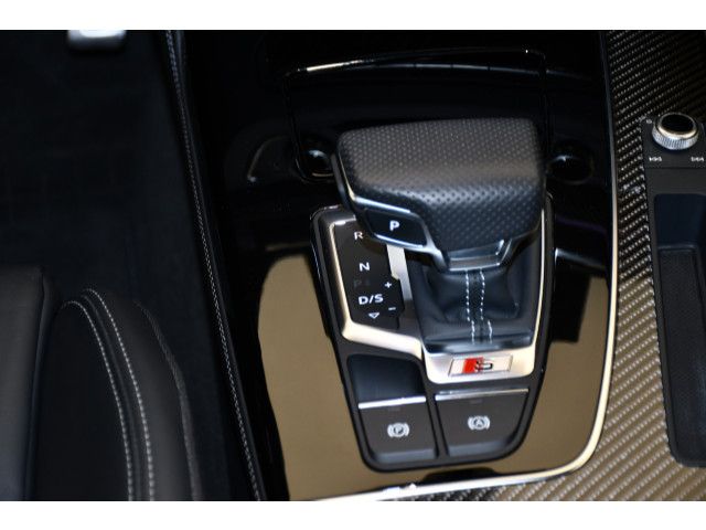 Audi SQ5 - Bild 6
