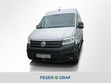 Volkswagen Crafter 35 Kasten 2.0 TDI LR AHK LED Navi Sitzh. - gebrauchte VW Crafter aus dem Jahr 2022