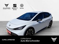 Cupra Born - Vorschau Bild 1