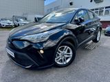Toyota C-HR 2.0 Hybrid Business Edition Navi Kamera