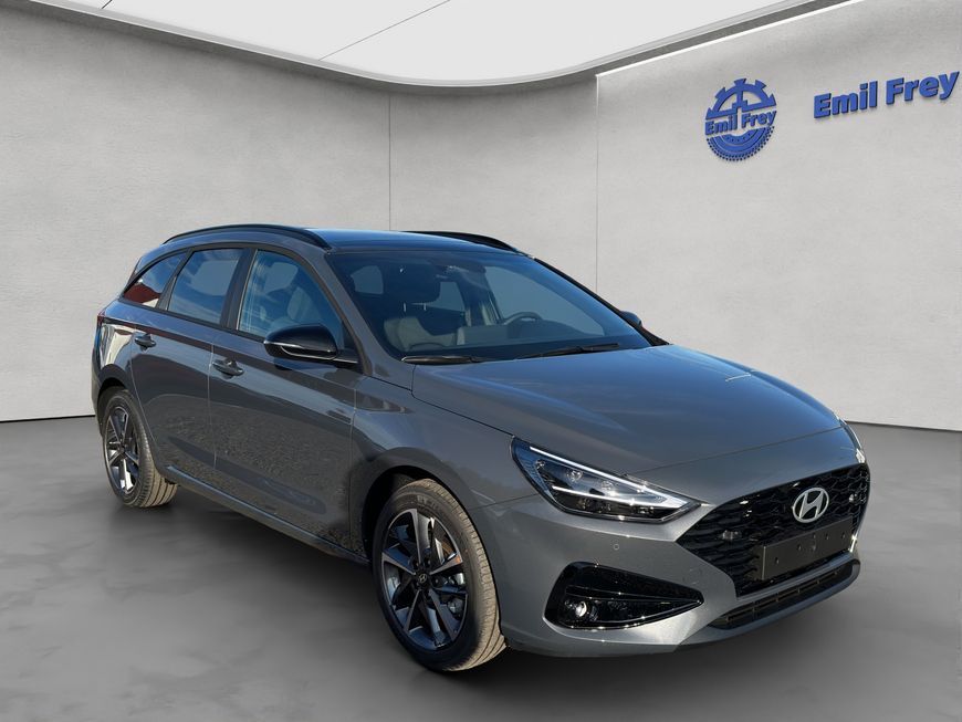 Hyundai i30 – Bild 8
