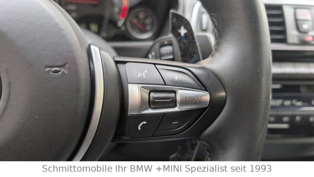 BMW M4 - Bild 39