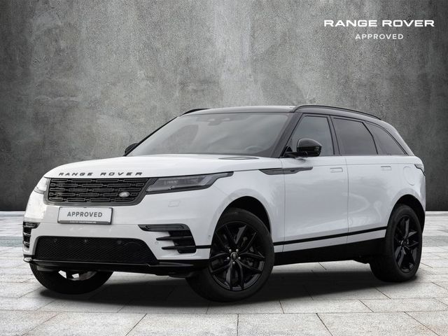 Land Rover Range Rover Velar P400e Dynamic SE