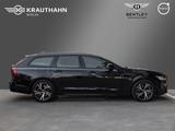 Volvo V90 B6 R Design AWD - Volvo mit Benzin-Antrieb: Kombi