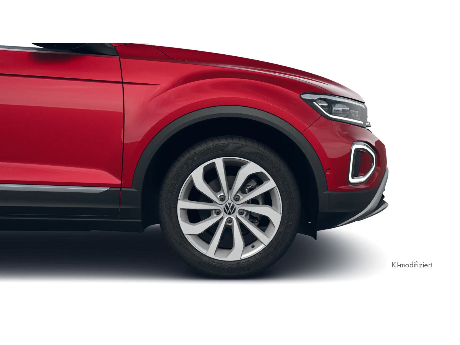 Volkswagen T-Roc Cabriolet 1.5 TSI DSG Style Kamera Navi-Ap foto 4