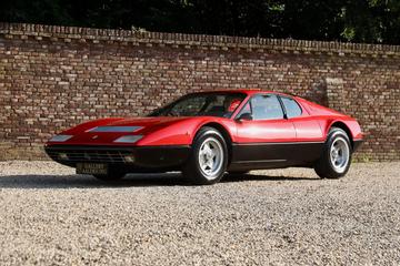 صورة 1 لـ 1974 Ferrari 365
