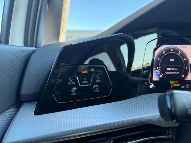 Golf Variant Goal 1.5 eTSI DSG AHK-el. Navi 360