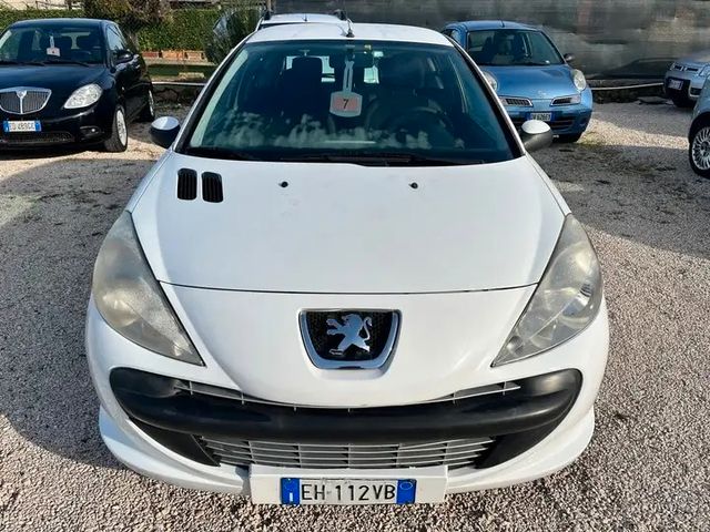 Peugeot 206 Plus 1.4 HDi 70CV 3p. Energie