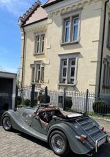 Morgan Roadster-Sitzheizung- V6 - 7,5 Felgen Unfallfrei