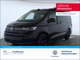 Volkswagen California Ocean AHK Navi Standhzg TopPaket ACC - schwarze Volkswagen T7 California