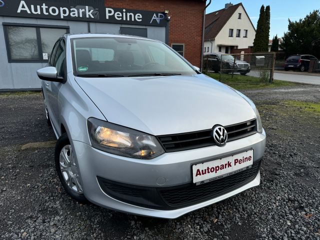 Volkswagen Polo V Trendline aus II.Hand SH-Gepflegt