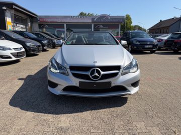 Mercedes E 200 - 2