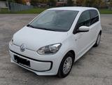 Volkswagen e-up!  Batteriezertifkat, 8-fach bereift - VW e-up! von privat