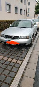 Audi A4B5 1.9 Tdi Afn - Audi A4 aus 1998: 1.9