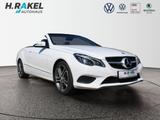 Mercedes-Benz E Klasse 220 CDI DPF BlueEfficiency (207.402) - Mercedes-Benz E 220: Cdi Blueefficiency