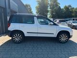 Skoda Yeti 1.2 Ambition Plus Edition SHZ PDC TEMPOMAT - Skoda Yeti: Edition Plus