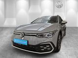 Volkswagen Golf VIII Variant Alltrack ACC IQ LED REAR VIEW 