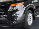 Ford Explorer XLT 4WD 3.5L*7-SITZER*KAMERA*PDC* - Ford Explorer mit Benzin-Antrieb: Automatik