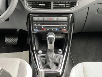 Volkswagen T-Cross Style 1.5 TSI 150 PS 7-Gang-DSG