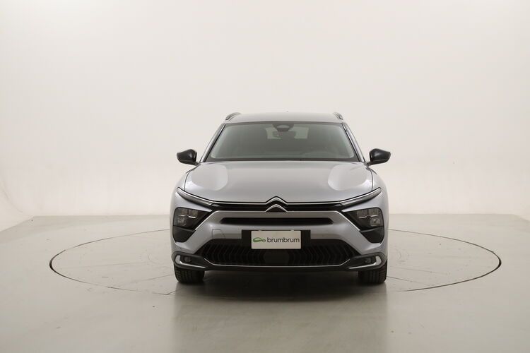 Other Citroen C5 X Hybrid Shine BR192470 1.6 Plug-In H imagem 2