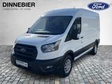 Ford TRANSIT 330 L2 H2 Kasten LKW Trend 96 kW - Ford Transit t330