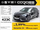 Cupra Leon ST VZ 2.0 TSI Automatik AHK Kamera PDC BC ( - Gebrauchtwagen in der Nähe & deutschlandweit